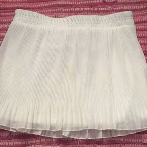 Wet Seal skirt